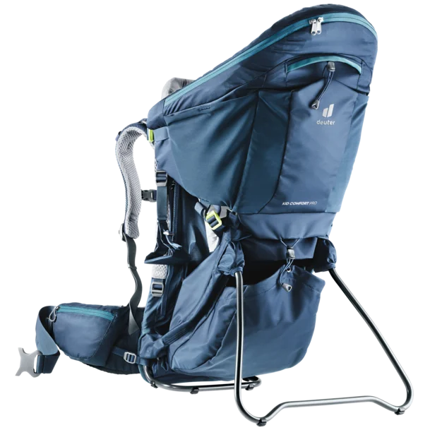 deuter kid comfort active carrier