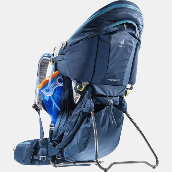 deuter kid comfort pro carrier
