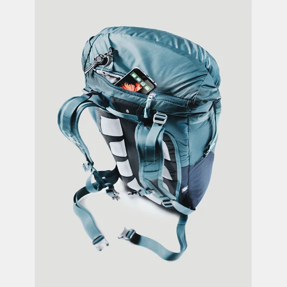 deuter gravity rock&roll