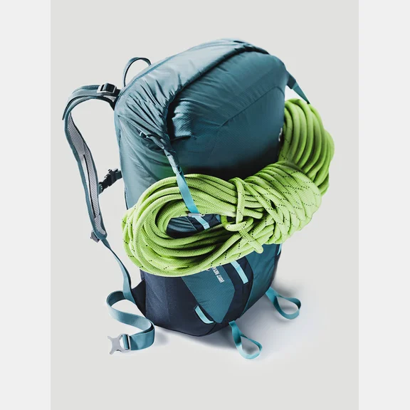 deuter gravity rock&roll