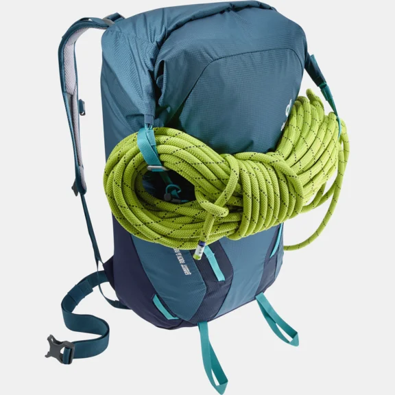 deuter gravity rock&roll