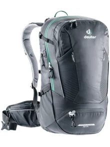 deuter backpack cycling