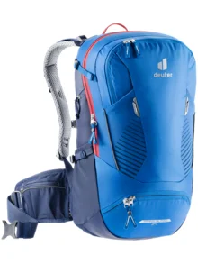 deuter backpack cycling