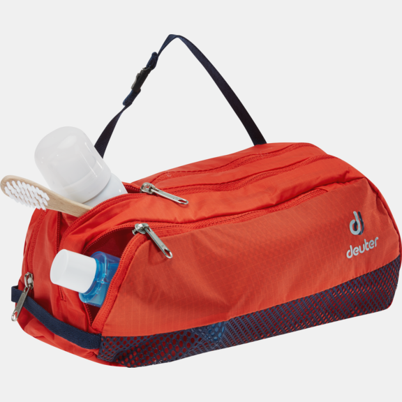 Deuter Wash Bag Tour III Toiletry bag