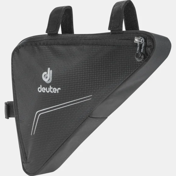 triangle bike bag