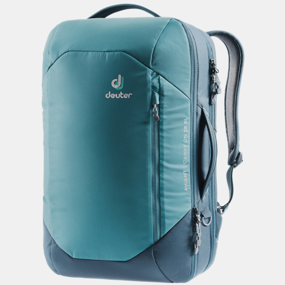 deuter aviant carry on 28 litre backpack