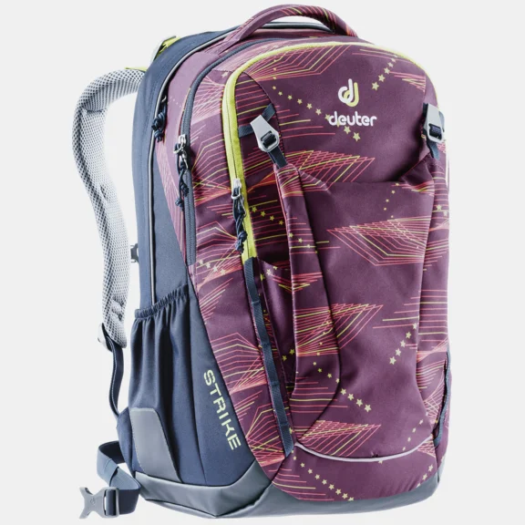 deuter ergonomic school bag