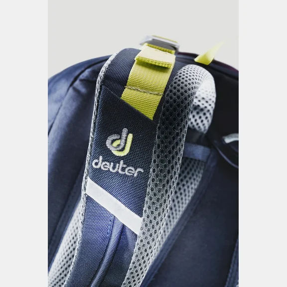 deuter ergonomic school bag