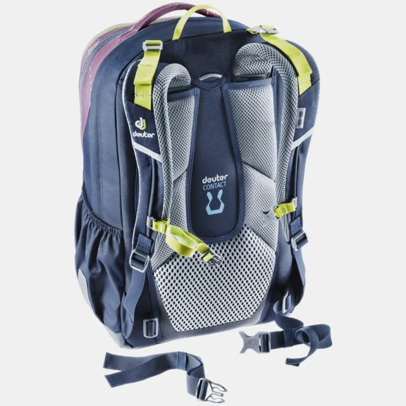 deuter ergonomic school bag