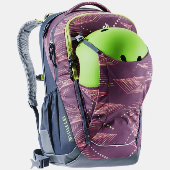 deuter ergonomic school bag