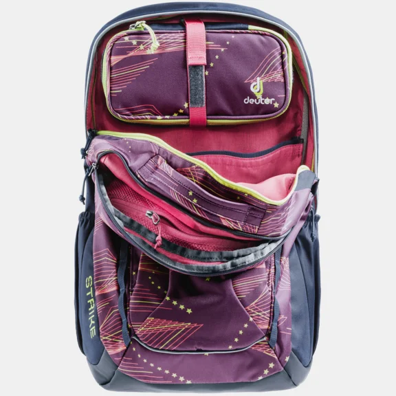 deuter ergonomic school bag