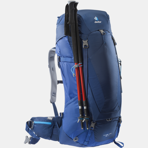 deuter 50l rucksack