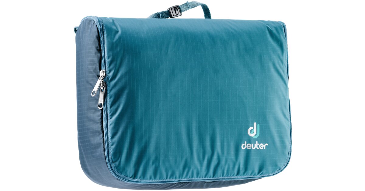 Deuter Wash Center Lite II Toiletry bag