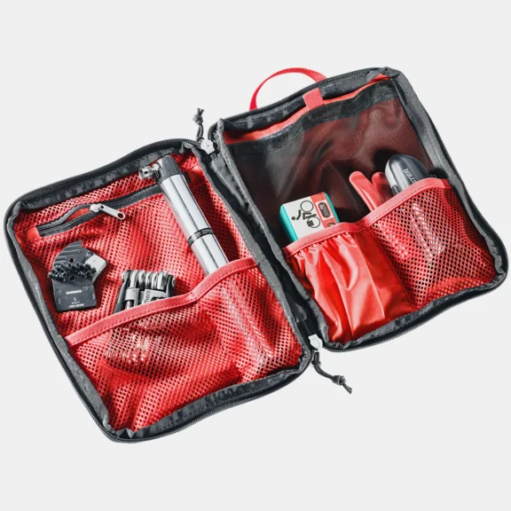 tool kit bag for bike