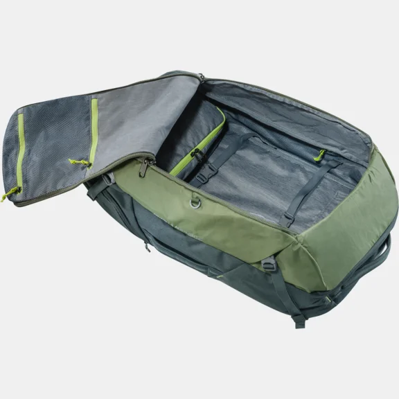 deuter aviant access