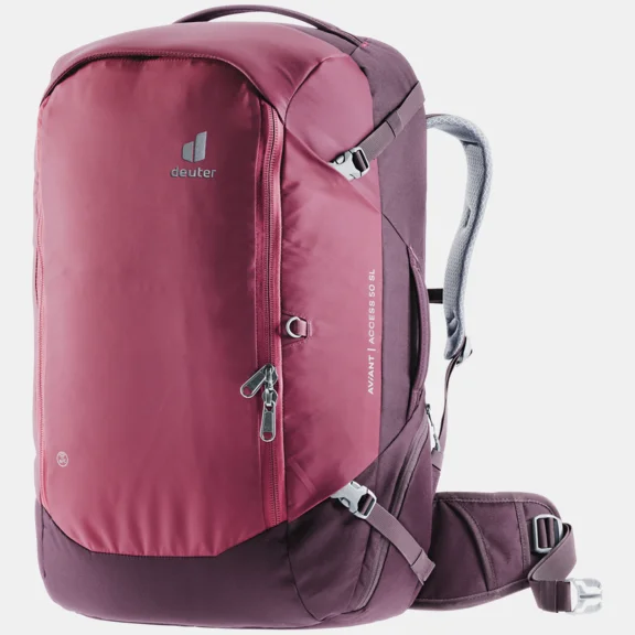 deuter aviant access