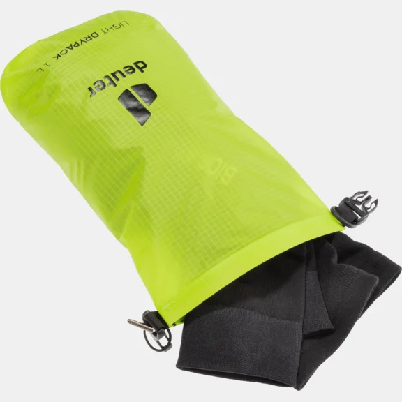 deuter dry pack