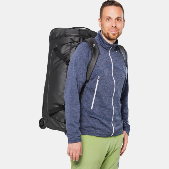 aviant duffel pro movo