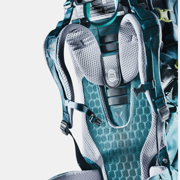 deuter comfort lite