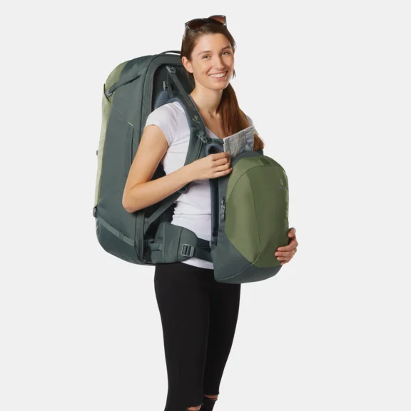 Deuter backpack 70l Clearance