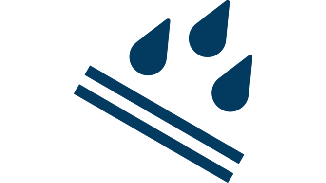 IMPERMEABILIZACIÓN PARA EQUIPOS SECO