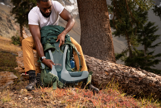 deuter aircomfort futura 32