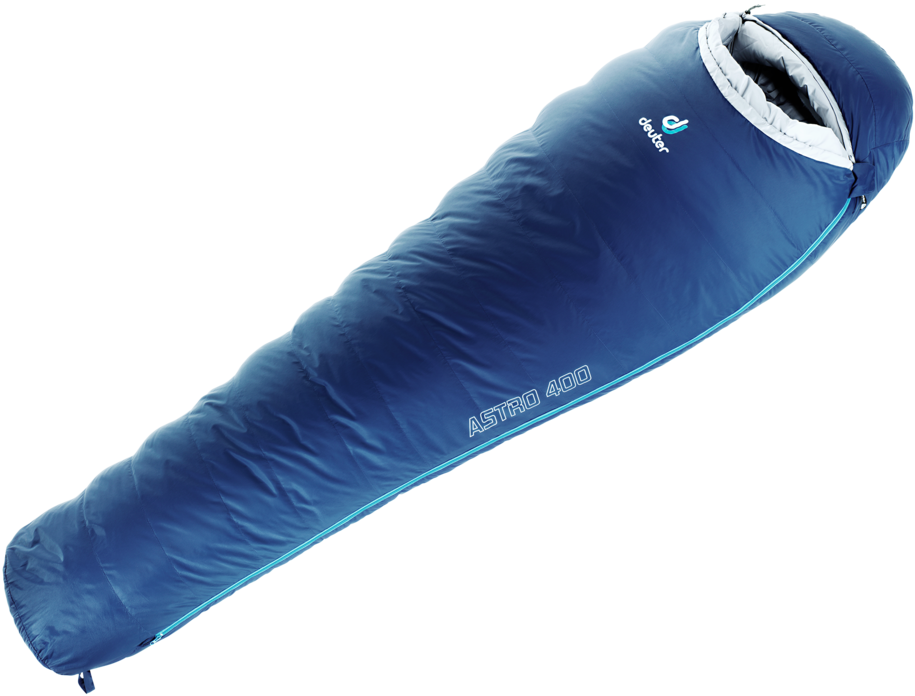 Sac de couchage en duvet Astro 400 - L
