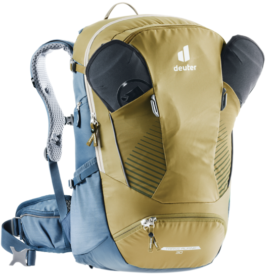 Bike backpack Trans Alpine 30