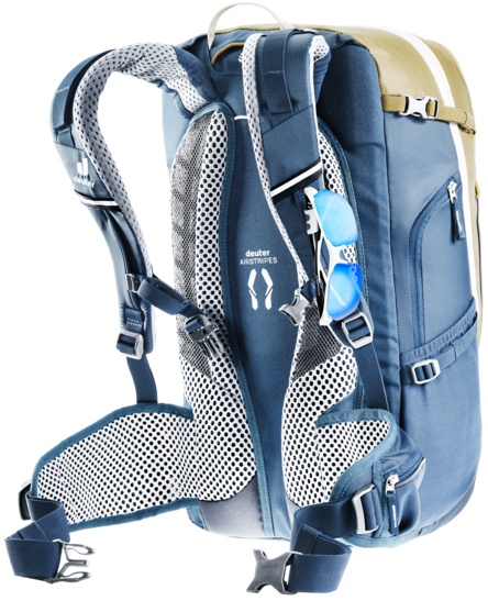 Bike backpack Trans Alpine 30
