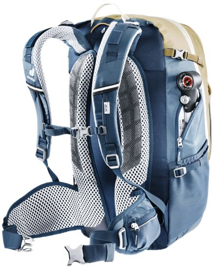Bike backpack Trans Alpine 30