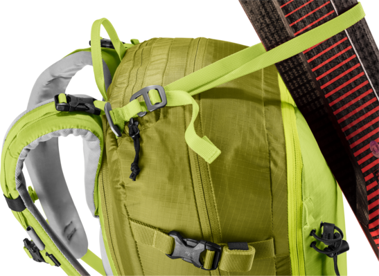 Ski tour backpack Freerider 30