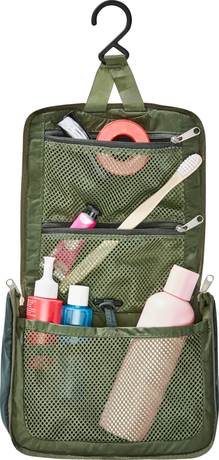 Washing deuter backpack clearance