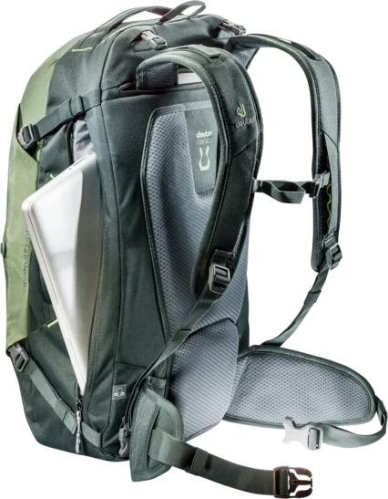 deuter aviant access 38