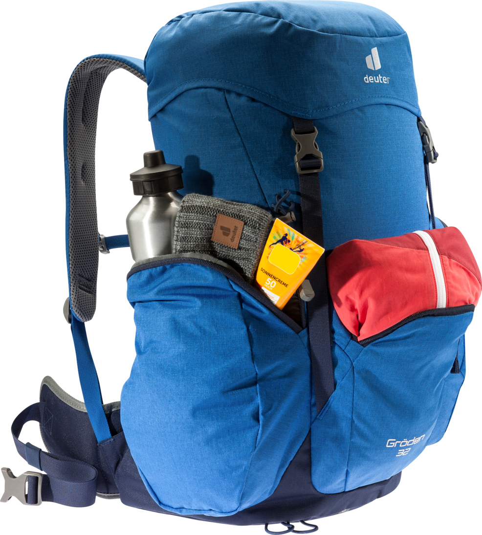 Deuter Gröden 32 Hiking backpack