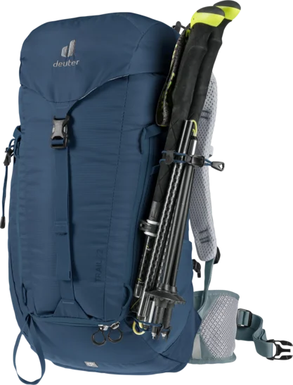 deuter hike air 22
