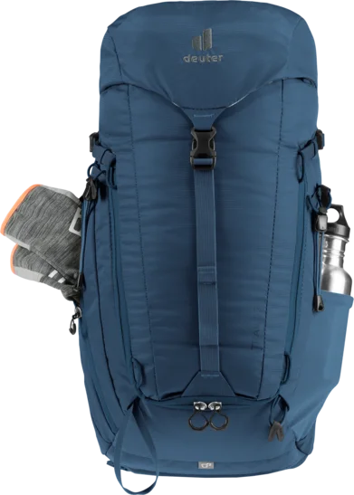 deuter hike air 22