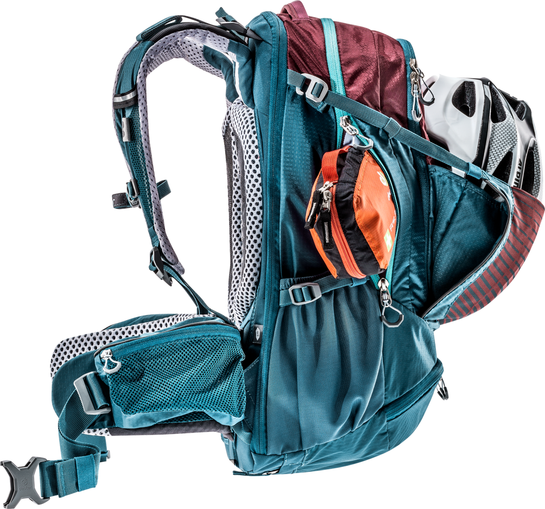 Deuter Trans Alpine Pro 26 SL Bike backpack