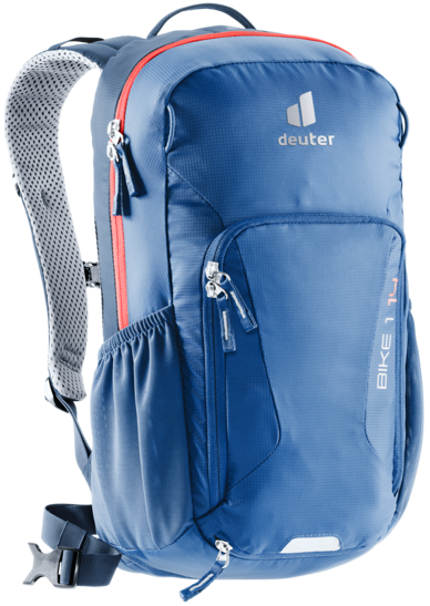 Fahrradrucksack Bike I 14