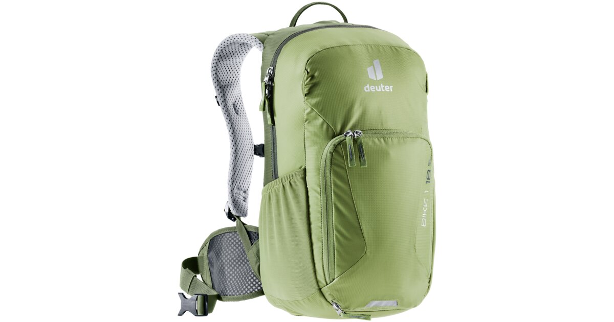 deuter pannier bag