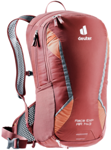 Deuter Race Exp Air Bike Backpack