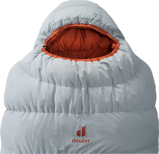 deuter astro pro 400 sl