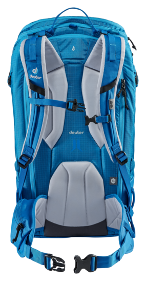 Sac à dos de randonnée ski Freerider Pro 32+ SL