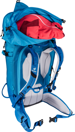 Sac à dos de randonnée ski Freerider Pro 32+ SL