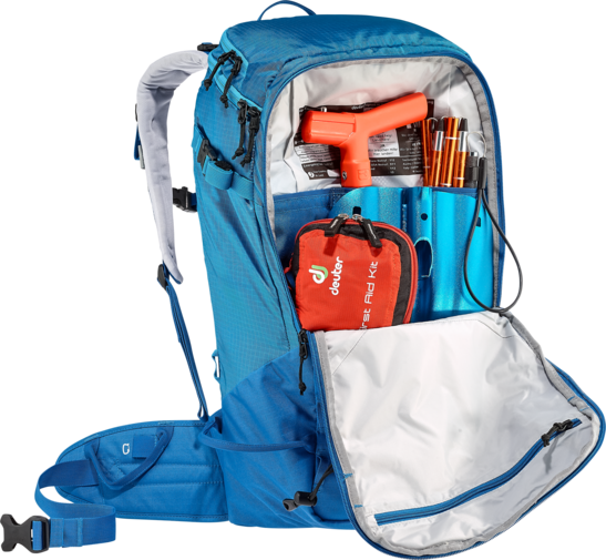 Sac à dos de randonnée ski Freerider Pro 32+ SL