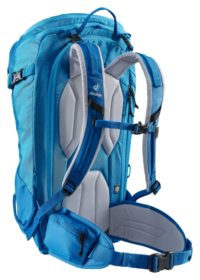 Sac à dos de randonnée ski Freerider Pro 32+ SL