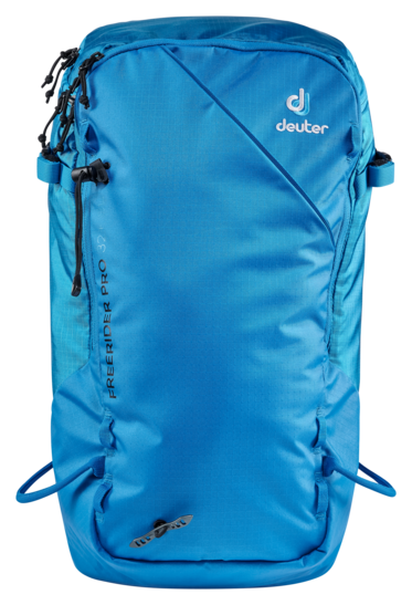 Sac à dos de randonnée ski Freerider Pro 32+ SL