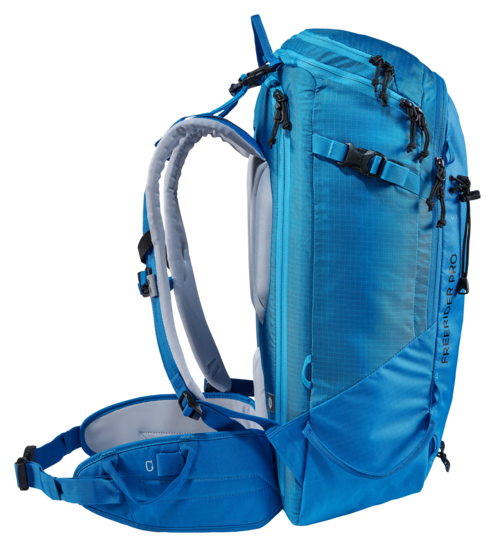 Sac à dos de randonnée ski Freerider Pro 32+ SL