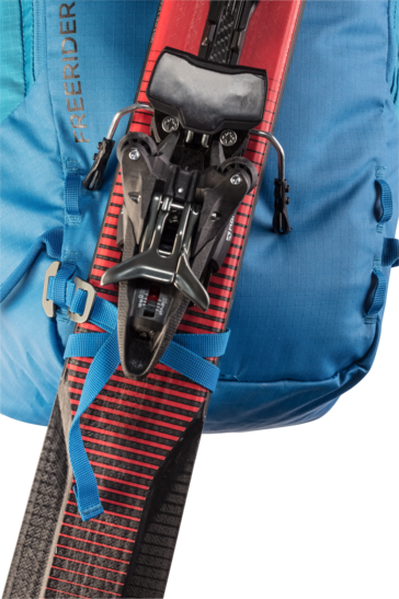 Sac à dos de randonnée ski Freerider Pro 32+ SL