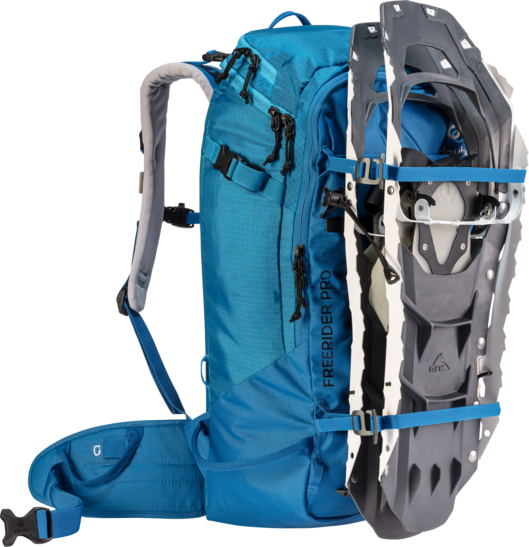 Sac à dos de randonnée ski Freerider Pro 32+ SL
