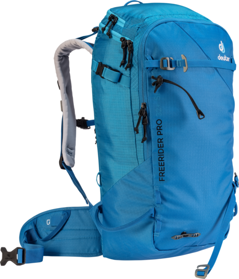 Sac à dos de randonnée ski Freerider Pro 32+ SL
